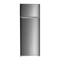 Refrigeradores Daewoo FD-212HCS Manual De Instrucciones