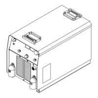 Miller XMT 456 CC/VC Manual Del Operador