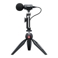 Shure MV88plus Manual