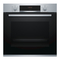 Hornos Bosch HBA514B.0 Instrucciones De Uso Y Montaje