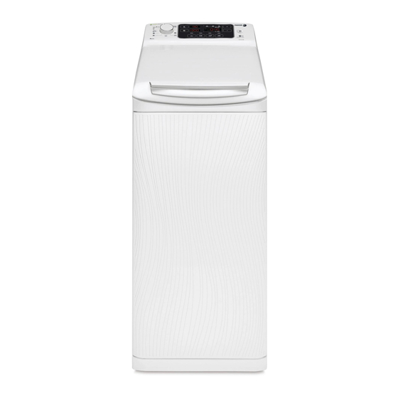 Fagor FET-6412WS Manual De Instrucciones