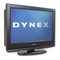 TV DVD Combo Dynex DX-19LD150A11 Guia Del Usuario