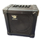 Equipo de Musica thomann Harley Benton CG-10X Street Manual De Instrucciones