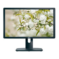 Dell U2212HM Manual De Usuario