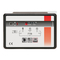 Unidades de Control ELCOS ATS-050 Guia De Inicio Rapido
