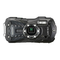 Camaras Ricoh WG-60 Manual De Instrucciones