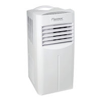 Bestron AAC9000 Manual Del Usuario