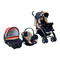 Cochecitos de Bebés Chicco Ct 0.1 Instrucciones De Uso
