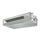Acondicionadores de Aire Toshiba MULTI-SPLIT RAS-M07G3DV Serie Manual Del Usuario