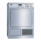 Miele professional PT 5137 WP