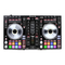 Equipo de DJ Pioneer DDJ-SR2 Manual De Instrucciones