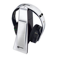 Geemarc CL7400 Manual De Instrucciones