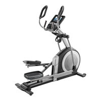NordicTrack NTEVEL18918.2 Manual Del Usuario