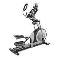 NordicTrack NTEVEL18918.1 Manual Del Usuario