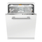 Lavaplatos Miele G 6060 Instrucciones De Manejo