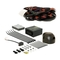Accesorios de Automóviles ECS Electronics MB-106-FX Instrucciones De Montaje