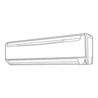 Fujitsu ASU30CLX1 Manual De Funcionamiento