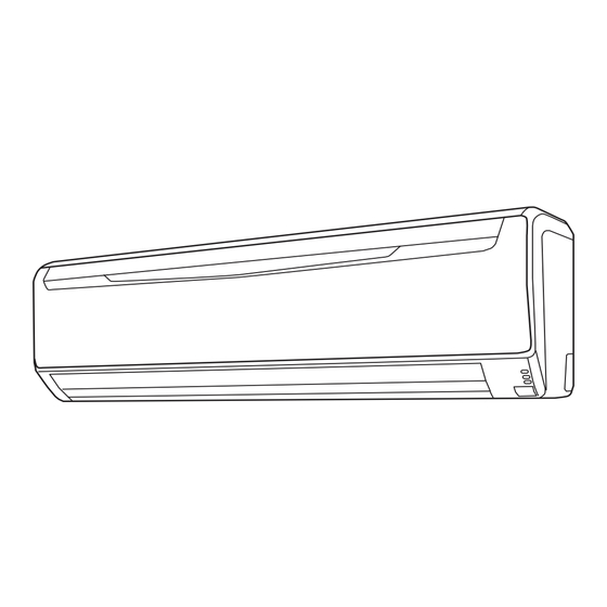 Fujitsu ASU30CLX1 Manual De Funcionamiento