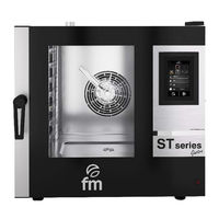 FM STG 72 V7 Manual De Instrucciones