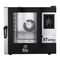 Hornos FM ST Serie Manual De Instrucciones