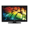 TV LCD Sharp AQUOS LC-32D59U Manual De Operación
