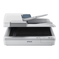 Epson DS-60000 Guia De Instalacion