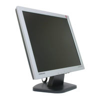 Samsung SyncMaster 715V Manual De Instrucciones