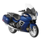 Sistemas Estéreo Triumph Trophy SE Manual Del Usuario