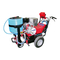 Pulverizador Pintura Larius DALI LINER Manual De Uso Y Mantenimiento