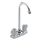Accesorios de Cocina y Baño Delta 2170LF Serie Guia De Inicio Rapido