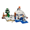 Juguetes LEGO MINECRAFT 21120 Manual Del Usuario