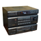 Reproductores de Cassettes Sony HST-SE581 Manual De Instrucciones