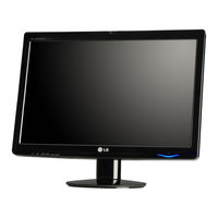 LG W2271SC Guia Del Usuario