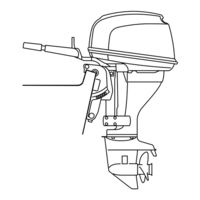 Yamaha F20A Manual Del Propietário