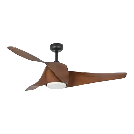 Create WIND FOLD Manual De Instrucciones