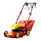 Cortacéspedes Outils Wolf RM41E Manual De Instrucciones