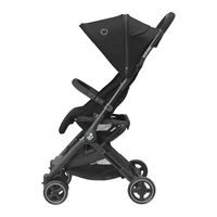 Maxi-Cosi Lara2 Manual Del Usuario