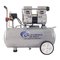 Manual del compresor de aire California Air Tools 8010