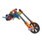 Juguetes K'Nex Imagine 17007 Manual De Instrucciones