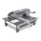 Cortadoras Marshalltown Bullet BT92-2012 Manual De Instrucciones