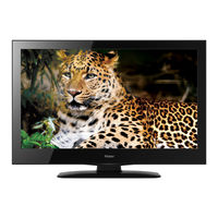 Haier L32D1120 Manual Del Propietário