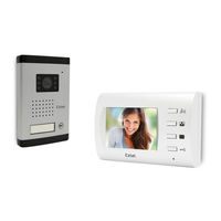 Extel LOLA 4 Instrucciones De Uso E Instalación