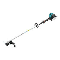 Makita EM2650UHQ Manual De Instrucciones