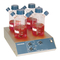 Equipos de Laboratorio Cole-Parmer Techne MCS-102L Manual Del Usuario