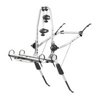 Thule 343917 Manual De Instrucciones
