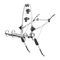 Accesorios para Bicicletas Thule ClipOn High 9105 Instrucciones