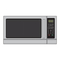 Hornos Microondas Haier HMC1085SESS Manual Del Usuario