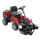Cortacéspedes Jonsered FR 2311 M Manual De Instrucciones