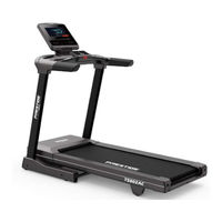 Monark PRESTIGE T5802AC Manual Del Usuario