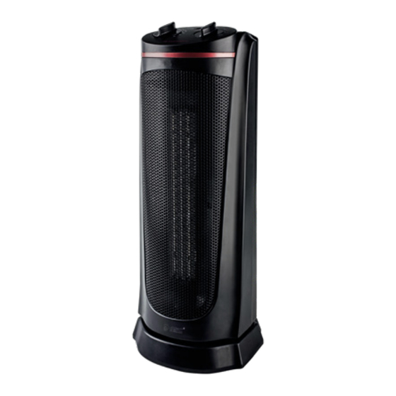 gsc evolution 301000012 Manual
